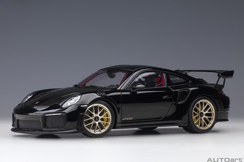 Porsche 911 gt2rs 17 - 911, (991.2)