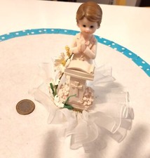 Topper Bimbo Comunione