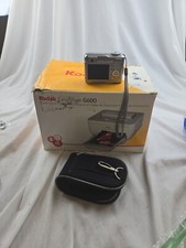Kodak EasyShare G600 Printer