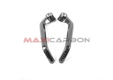 Paraleve carbonio Yamaha VMAX