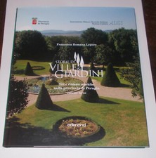 Storie ville giardini - ville, 3
