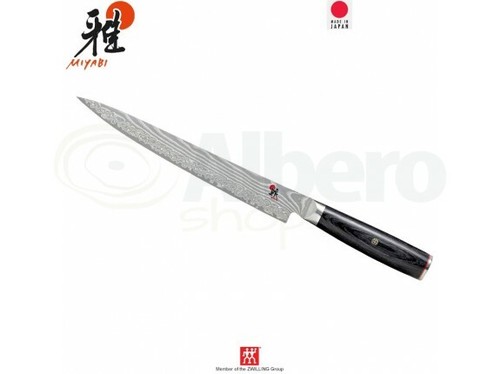 Miyabi zwilling 5000fcd - miyabi,