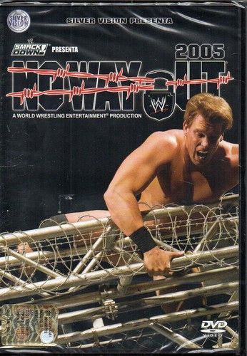 Wwe way out - no,
