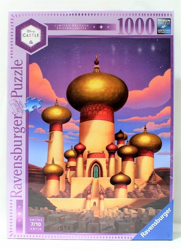 Disney castle collezione - castle,