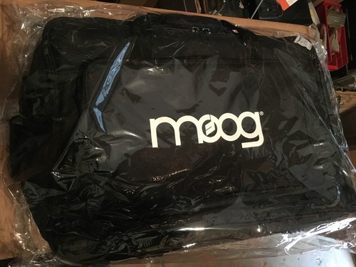 Borsa gig moog originale per - borsa,