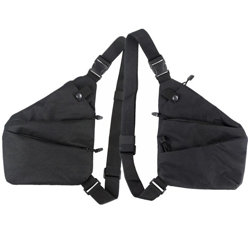 Borsa tracolla tattica - borsa,
