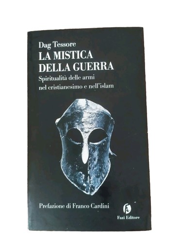 Mistica della guerra dag - mistica,