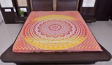 Psichedelico Ombre Cotone