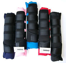 AMIDALE STIVALI/INVOLUCRI