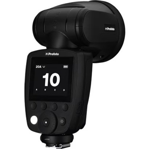 Profoto a10 airttl - profoto,