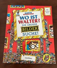 Wo Ist Walter Die Grosse
