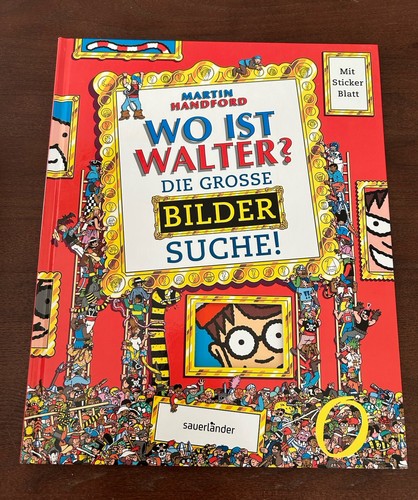 Ist walter die grosse - wo,