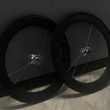 DT Swiss Carbon Wheelset