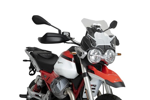 Disco sportivo puig per moto - per,