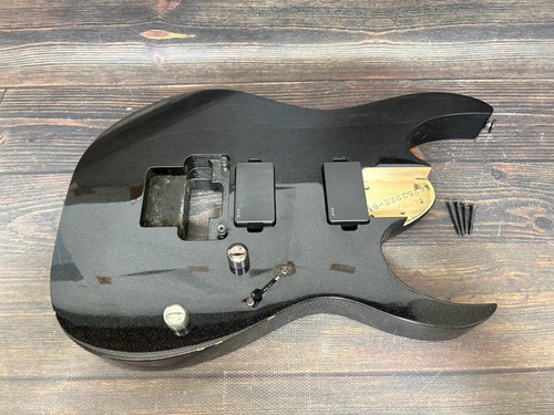 2009 ibanez prestige rg2520ze - 2009,