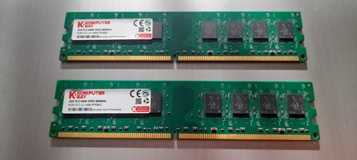 Komputer bay ram ddr2 ddr - komputer,