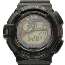 Casio G-SHOCK Mudman GW-9300