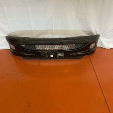 7401N4 Paraurti ant.  PEUGEOT 206 1.1 Ber. 5p/b/1124cc