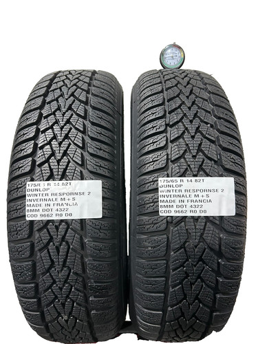 Pneumatici usati 175 r - pneumatici, 14