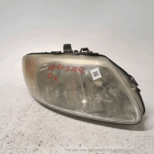 K04857702AB Proiettore Destro CHRYSLER VOYAGER/GRAND VOYAGER Voyager 3.3 Mnv