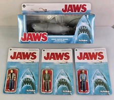 Jaws ReAction Set Bruce Hooper