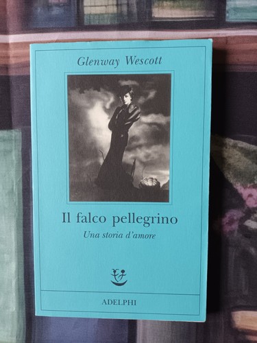 Falco pellegrino g - falco,