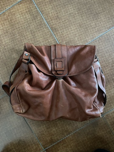 Borsa vera pelle modello a - pelle,