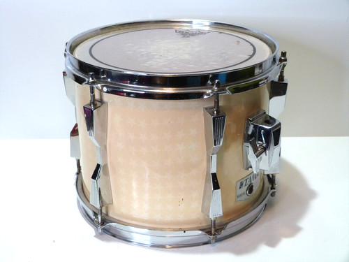Rare size tama rockstar - rare, dx
