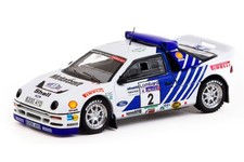 Tarmac Ford RS200 "Lombard RAC