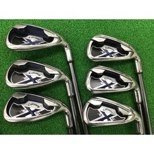 Callaway X-20 Set di ferri da