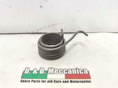 Molla messa moto motore - messa,