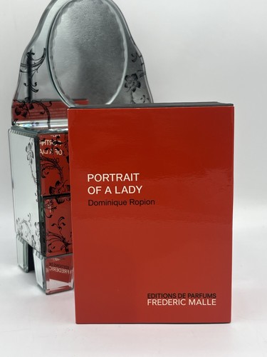 Frédéric malle potrait - potrait, a