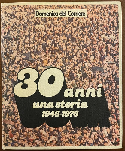 Volume storico domenica del - volume,