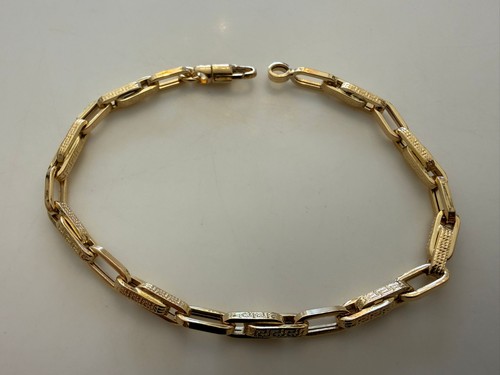 Bracciale donna uomo unisex - uomo,