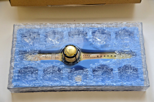 Swatch vintage celebrate life - "celebrate,