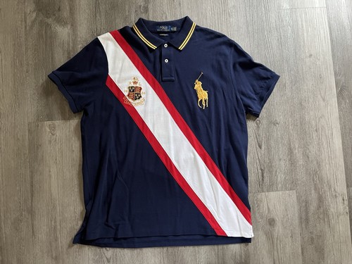 Polo ralph lauren - polo, pony