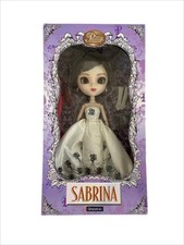Pullip Doll Figure SABRINA