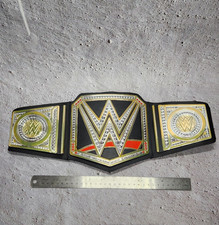 Cintura replica miniatura WWE
