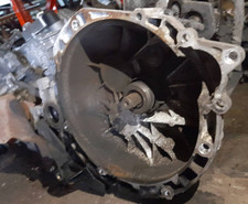 36050233 Cambio compl.  VOLVO