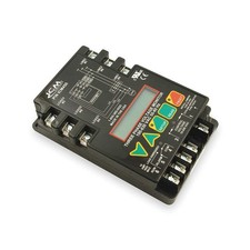 ICM ICM450A Monitor di