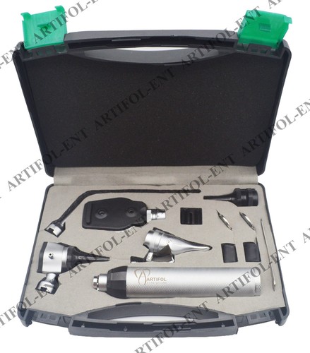 Set orl completo con - set,