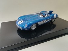 Chevrolet Corvette C1 SS -