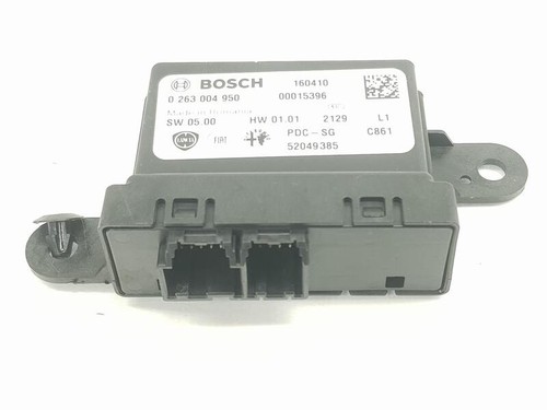 52049385 modulo elettronico