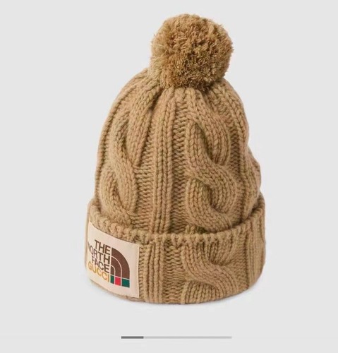 Berretto gucci the north - x,