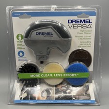 Dremel 4V Versa Cordless