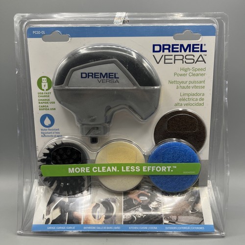 Dremel versa pulitore - dremel,