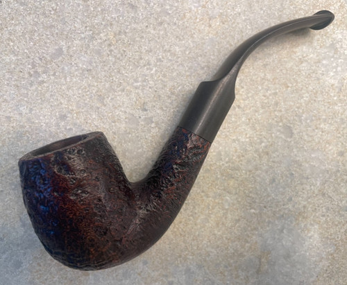 Pipa tabacco vintage - , dunhill