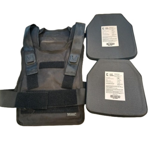 Gilet mehler body - gilet, armour