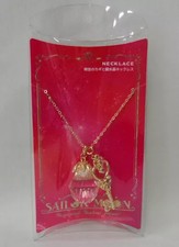 Collana Sailor Moon chiave