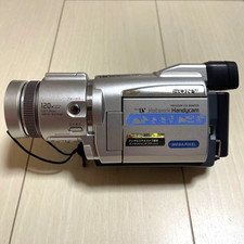 Sony DCR-TRV70 Handycam mini